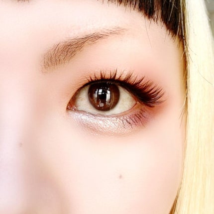 9色アイシャドウパレット/FOCALLURE/アイシャドウパレットを使ったクチコミ(6枚目)