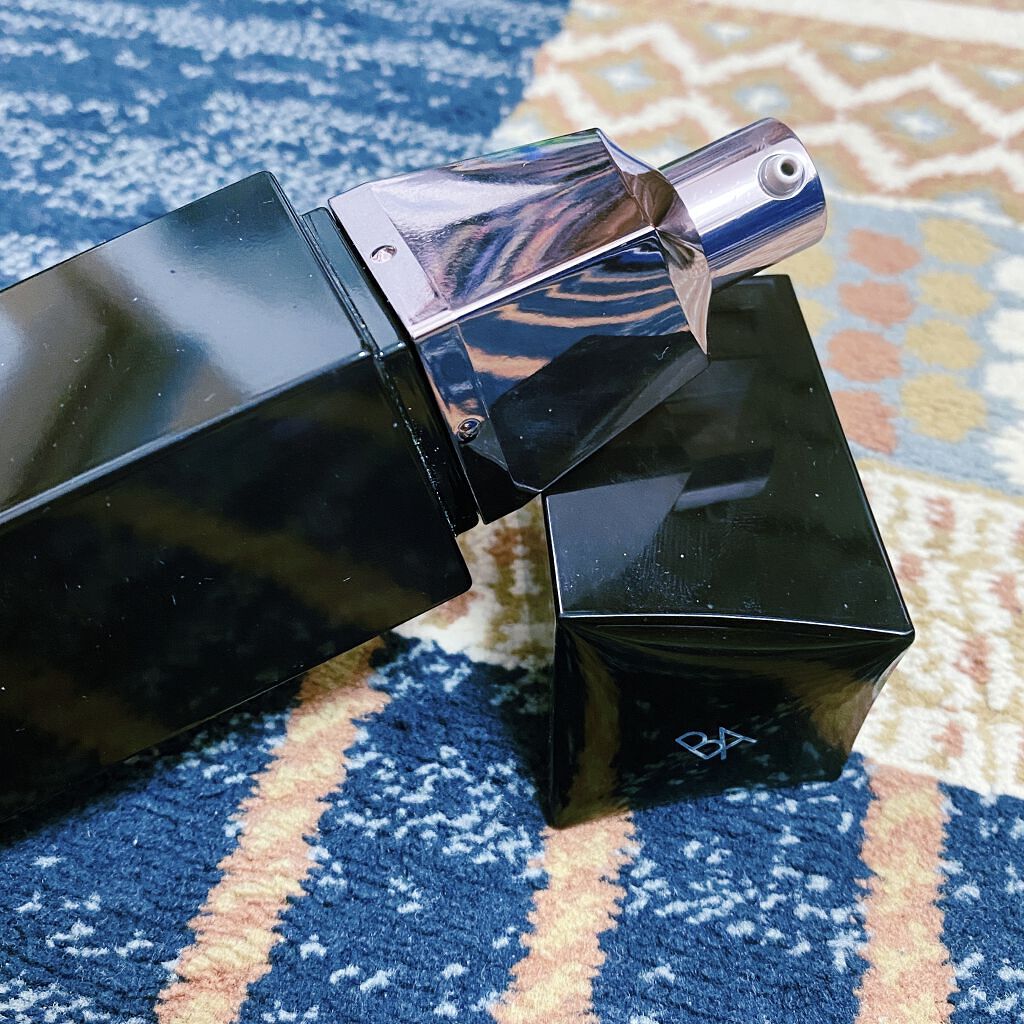 B.A ローション/B.A/化粧水を使ったクチコミ（2枚目）