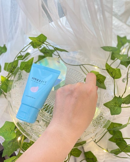 ワンリスト オールインワン デイクリーム/ナリスアップ/オールインワン化粧品を使ったクチコミ(6枚目)