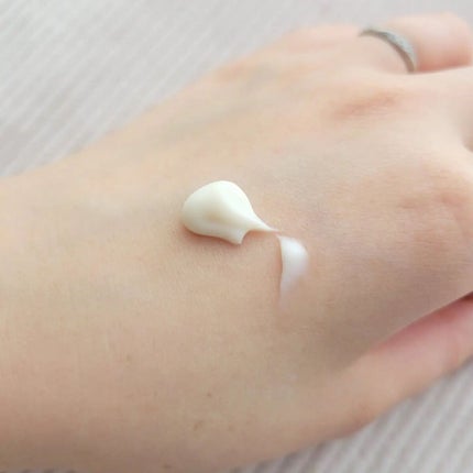 ティータイム ハンドクリーム ブラックティーの香り/BIBIDAY/ハンドクリームを使ったクチコミ(4枚目)