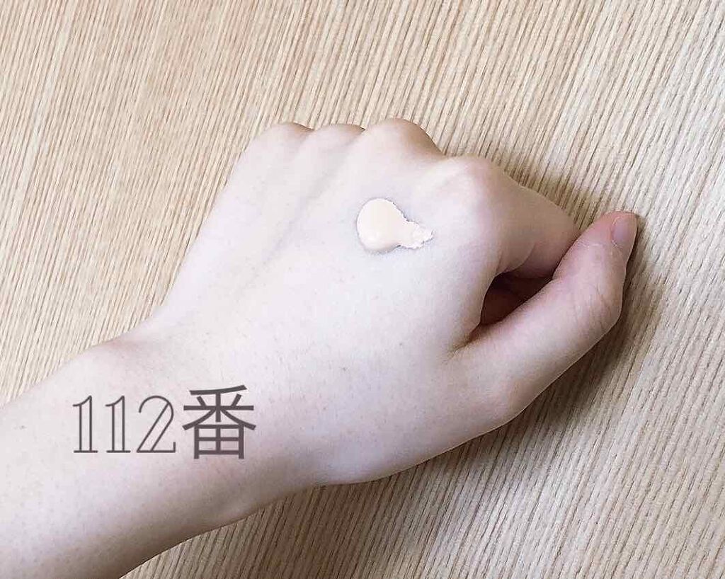 フィットミー リキッドファンデーション R/MAYBELLINE NEW YORK/リキッドファンデーションを使ったクチコミ（1枚目）