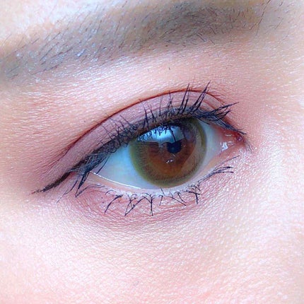 ウォーム パレット アイ アンド フェイス/M・A・C/アイシャドウパレットを使ったクチコミ(2枚目)