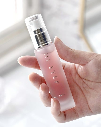 薬用ホワイトUVエッセンス/Hi-Step/オールインワン化粧品を使ったクチコミ(7枚目)