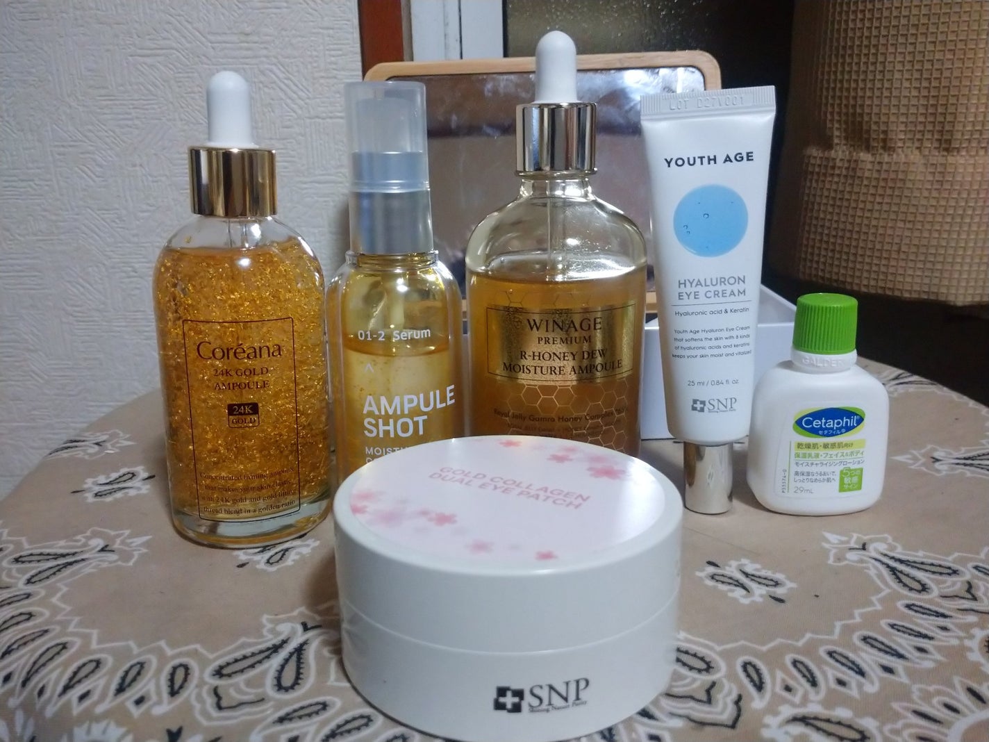 セタフィル モイスチャライジングローション/セタフィル/ボディローションを使ったクチコミ(2枚目)