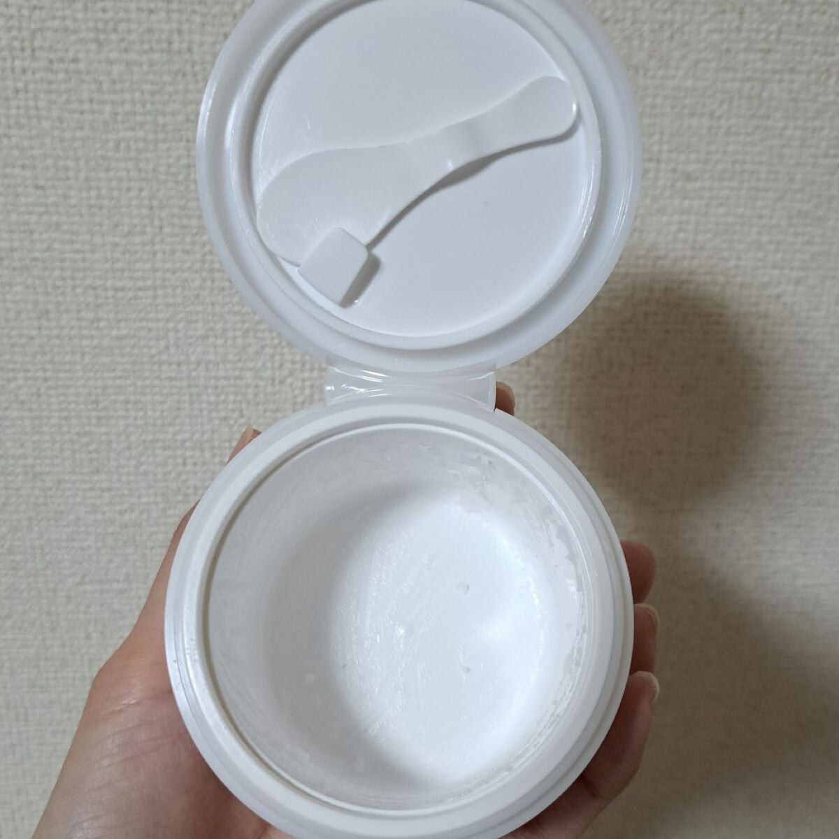 オールクリーンバーム/heimish/クレンジングバームを使ったクチコミ(3枚目)