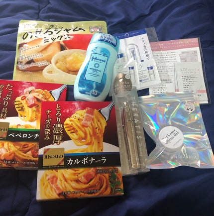 ビューティー定期便/bea’s up beauty book (ビーズアップ ビューティブック)/その他キットセットを使ったクチコミ(1枚目)