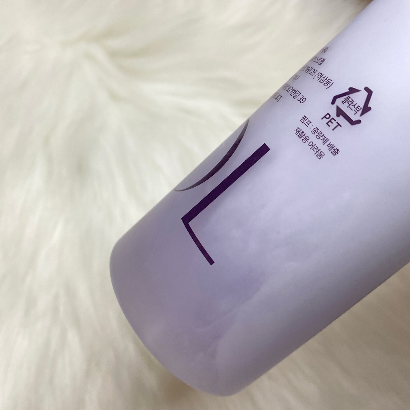 セラブルーチンスプレー/Epunol/プレスタイリング・寝ぐせ直しを使ったクチコミ(2枚目)