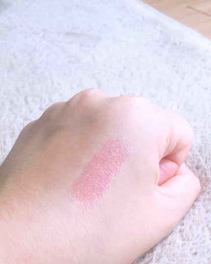 ウォーター シャイニー ダイヤモンドダイヤ/MAYBELLINE NEW YORK/口紅を使ったクチコミ(4枚目)