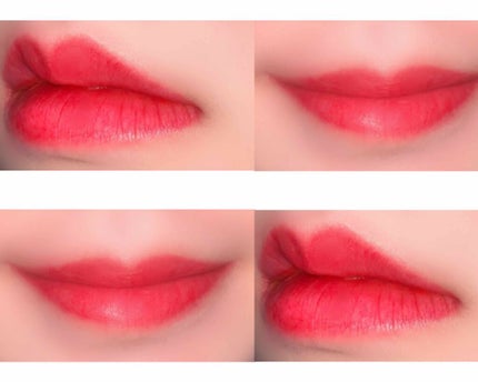 ウルトラ HD マット リップカラー/REVLON/口紅を使ったクチコミ(2枚目)