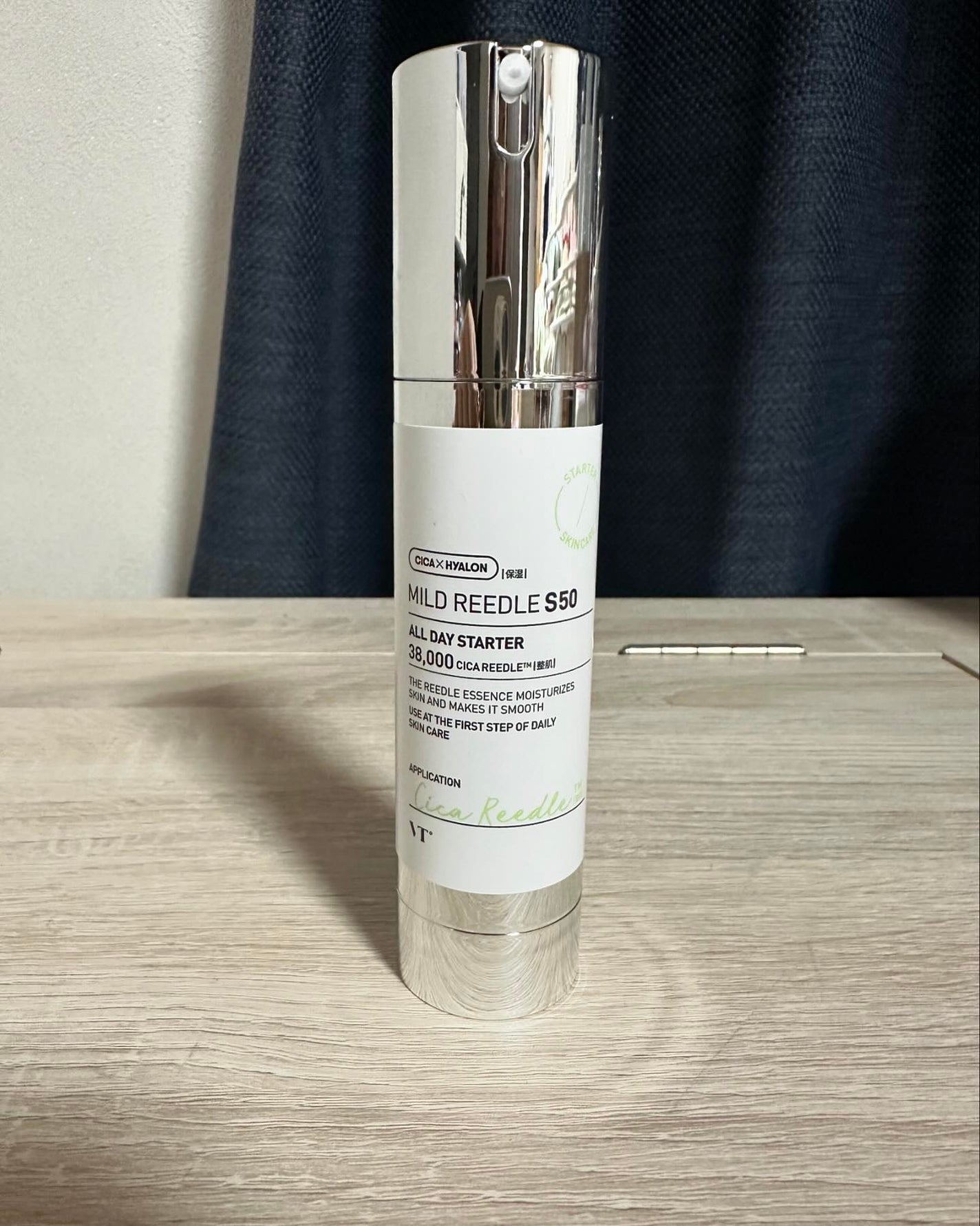 泡の洗顔料/muo/泡洗顔を使ったクチコミ(4枚目)