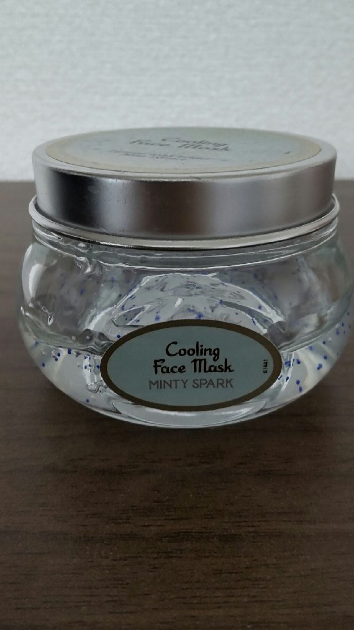 デッドシーマスク/SABON/洗い流すパック・マスクを使ったクチコミ(5枚目)