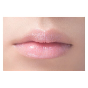 38℃/99℉ LIPSTICK  ＜YOU＞ ±0　CLEAR-HOLOGRAM