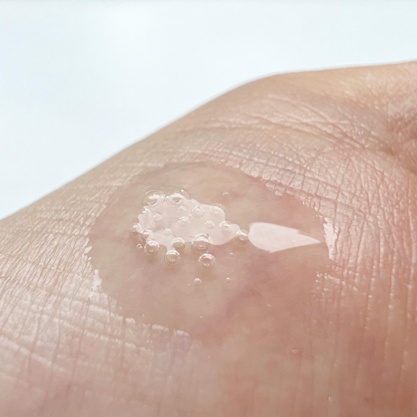 ドレススノー ローション【医薬部外品】 /アテニア/化粧水を使ったクチコミ（3枚目）