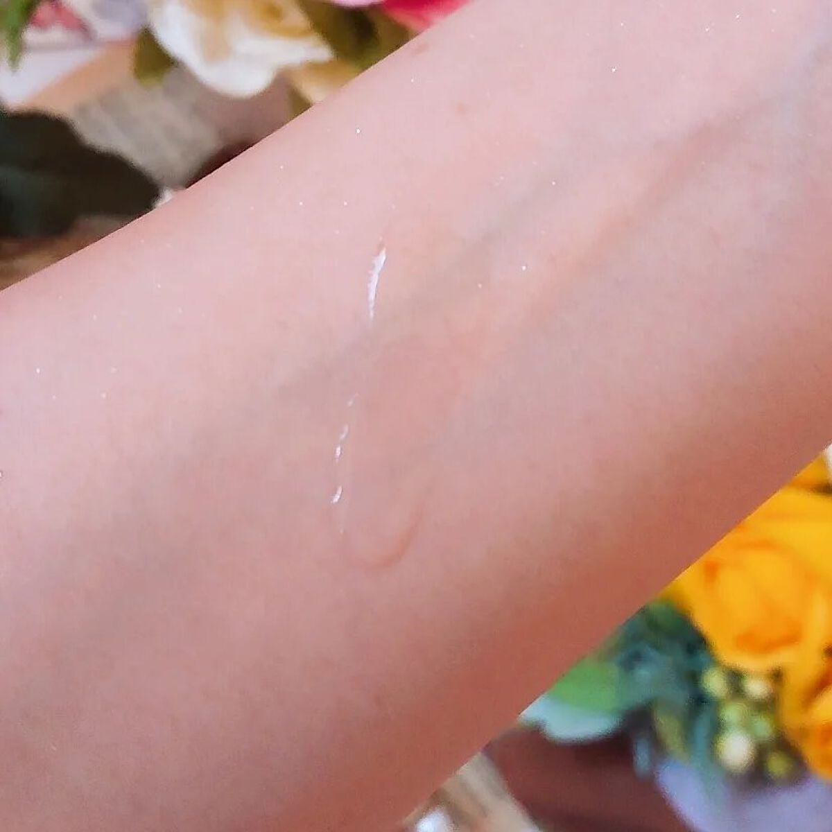 RJローションS しっとり/山田養蜂場(健康食品)/化粧水を使ったクチコミ(5枚目)