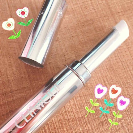 イーブン ベター スポッツ コンセントレート コンシーラー 21/CLINIQUE/スティックコンシーラーを使ったクチコミ(1枚目)