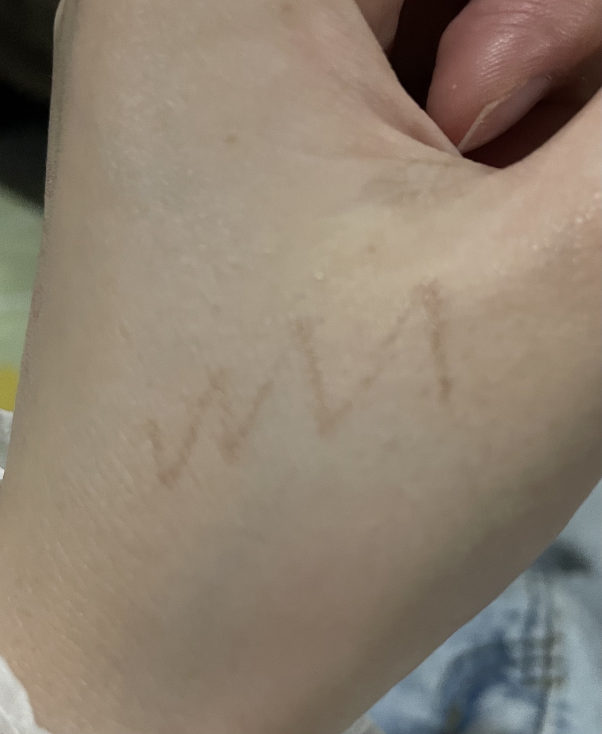 描くふたえアイライナー/CEZANNE/リキッドアイライナーを使ったクチコミ（1枚目）