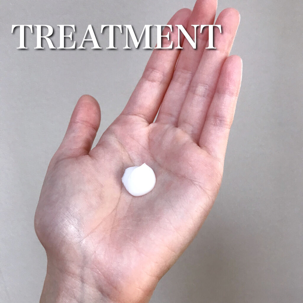 TuRUN ウルツヤスタイル シャンプー／トリートメント/STYLEE/市販シャンプーを使ったクチコミ（3枚目）