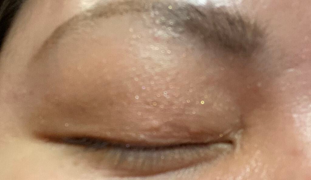 【旧品】パーフェクトスタイリストアイズ/キャンメイク/アイシャドウパレットを使ったクチコミ(2枚目)