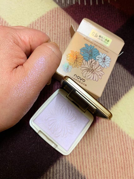 Qoo10 福袋/Qoo10/メイクアップキットを使ったクチコミ(3枚目)