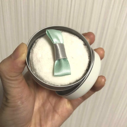 アミュレットヴェール/MAJOLICA MAJORCA/プレストパウダーを使ったクチコミ(3枚目)