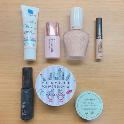 シークレットスキンメイカーゼロ(リキッド)/KATE/リキッドファンデーションを使ったクチコミ(1枚目)