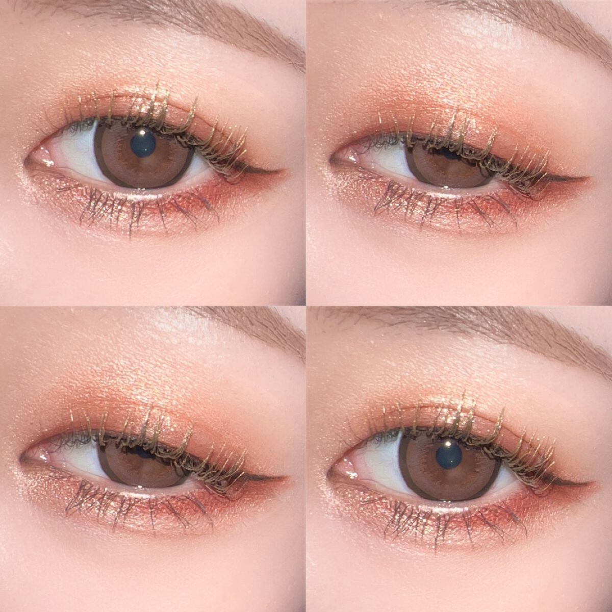 ディオール バックステージ アイ パレット/Dior/アイシャドウパレットを使ったクチコミ（2枚目）