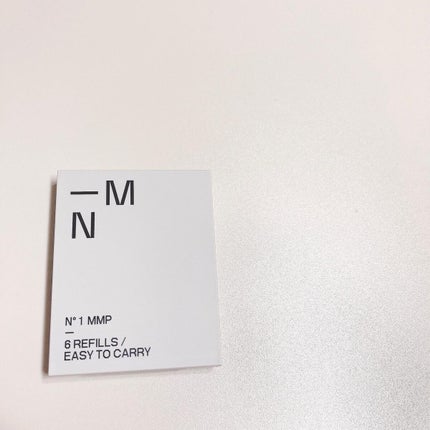 MY MIXED PALETTE 6色カスタムパレット/MN/マルチパレットを使ったクチコミ(2枚目)