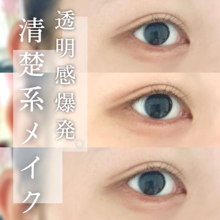 ナチュラル チークN/CEZANNE/パウダーチークを使ったクチコミ(1枚目)