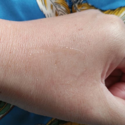 ラディアント タッチ ブラープライマー/YVES SAINT LAURENT BEAUTE/化粧下地を使ったクチコミ(6枚目)