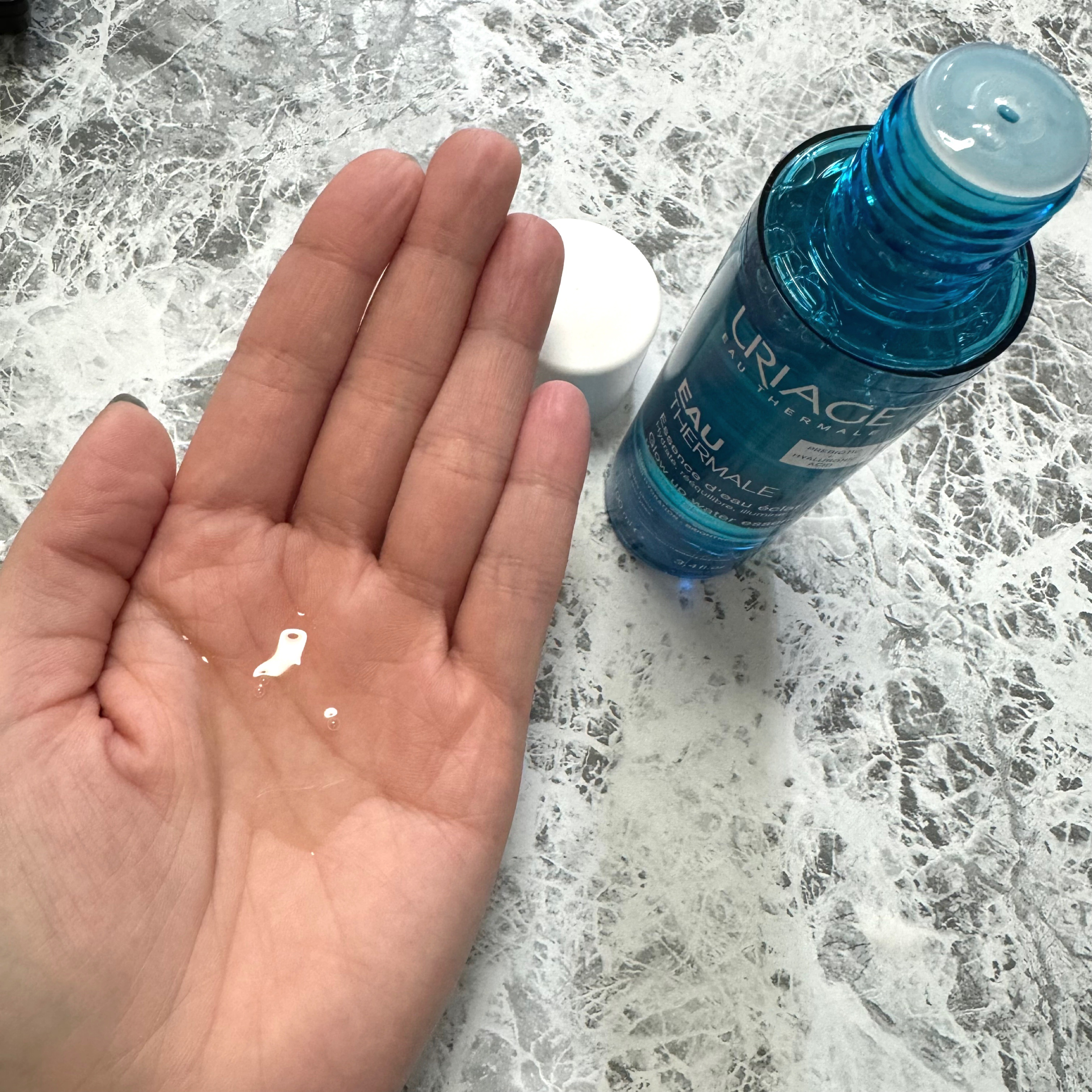 ユリアージュ オーエッセンス/ユリアージュ/化粧水を使ったクチコミ（3枚目）