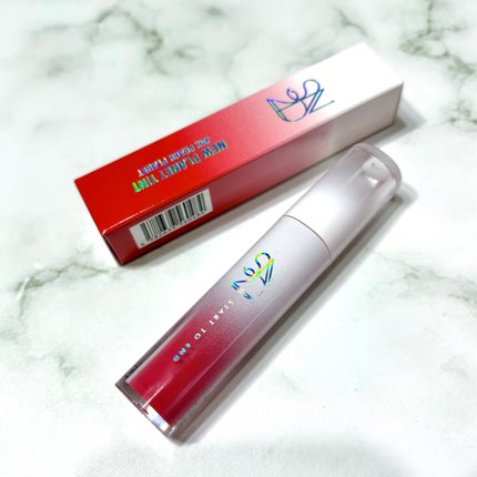 ニュープラネットティント/S2ND/リップティントを使ったクチコミ(4枚目)