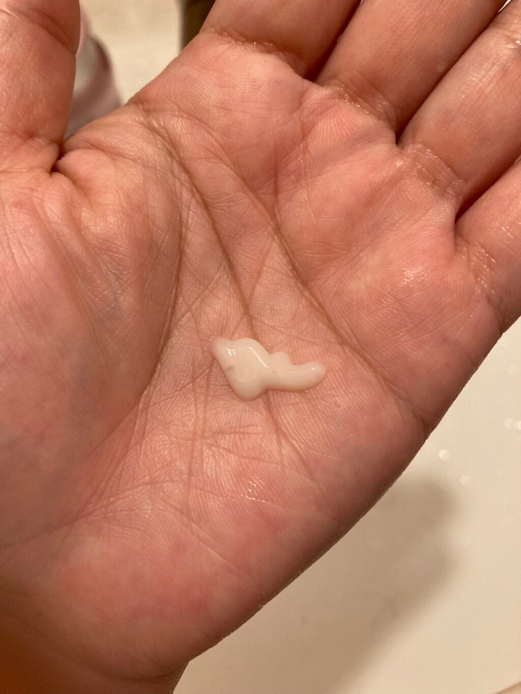 インプレッシブセラム/ホワイトディアマンテ/美容液を使ったクチコミ(2枚目)