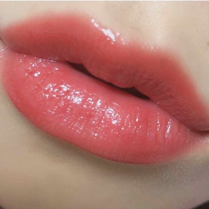 ステイオンバームルージュ/キャンメイク/口紅を使ったクチコミ(3枚目)