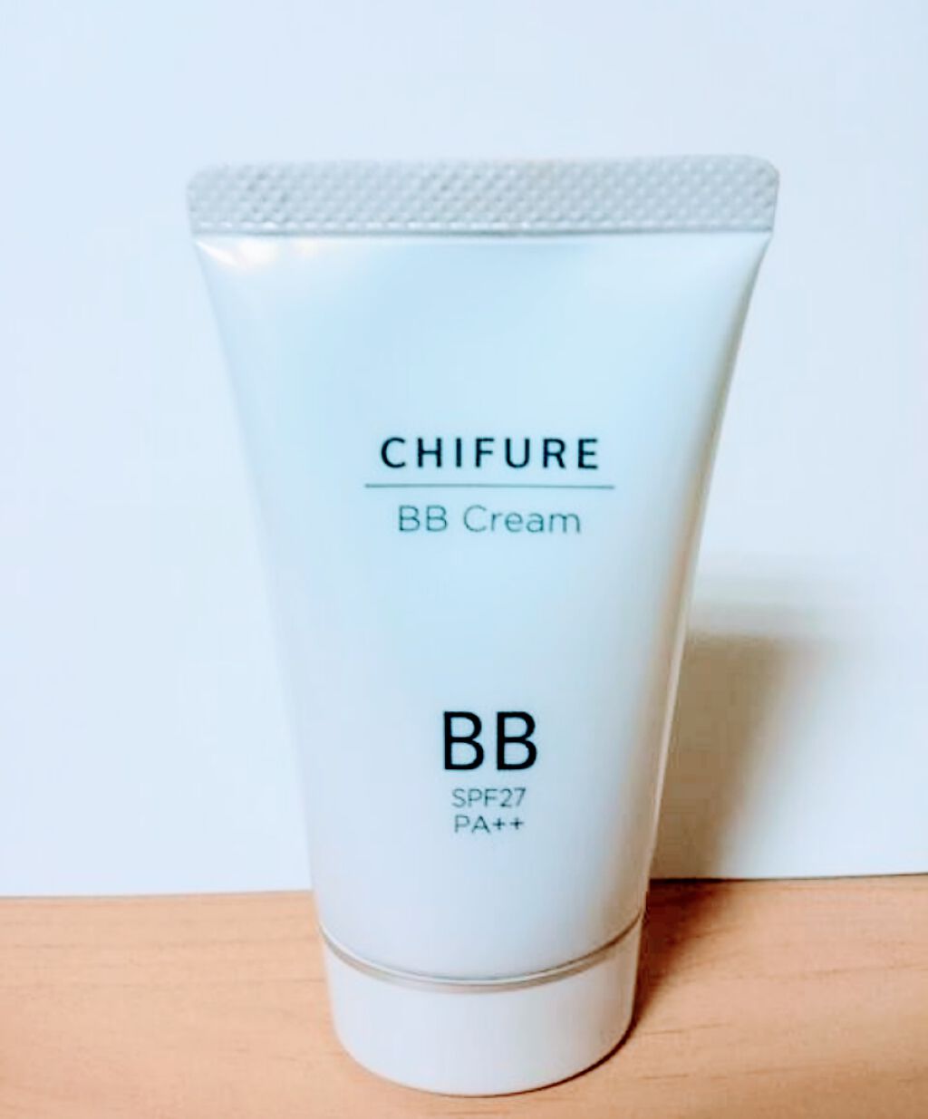 BB クリーム/ちふれ/BBクリームを使ったクチコミ（1枚目）