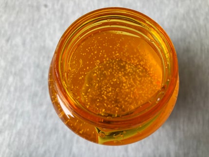 シトラスゆずバイタライジングアンプル/Farmstay/美容液を使ったクチコミ(2枚目)