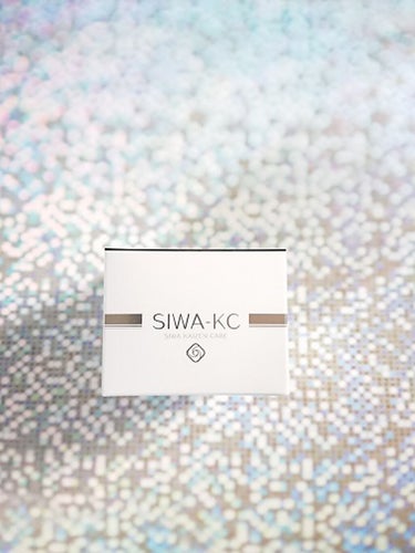 SIWA-KC オールインワンスキンジェル/ハーブ健康本舗/オールインワン化粧品を使ったクチコミ（3枚目）