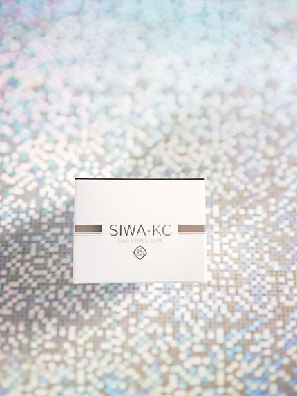 SIWA-KC オールインワンスキンジェル/ハーブ健康本舗/オールインワン化粧品を使ったクチコミ(2枚目)