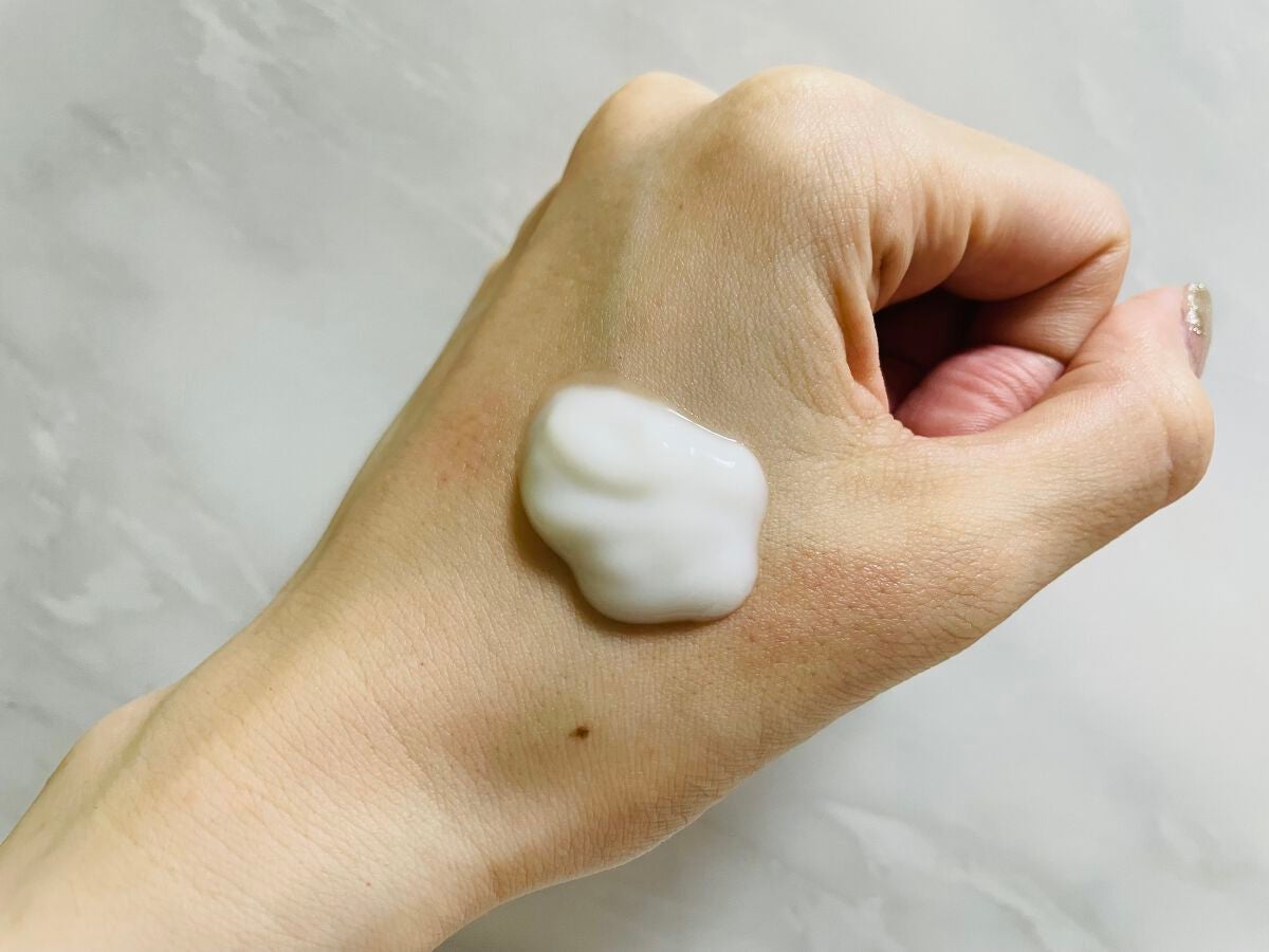 DMT インテンシブフェイシャルクリーム/PHYSIOGEL/フェイスクリームを使ったクチコミ(2枚目)