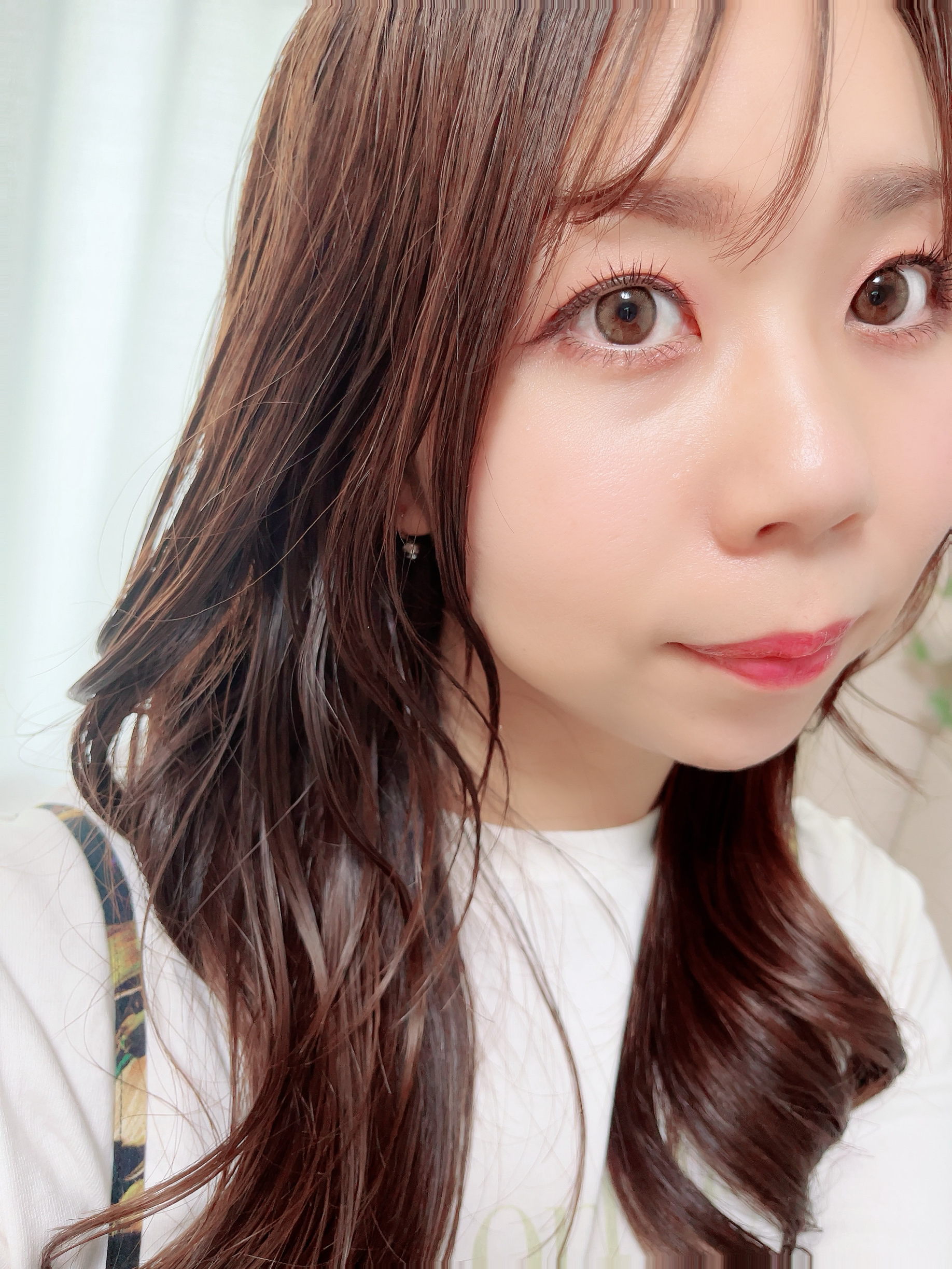 エレガンス クラルテ ルージュ ビジュー/Elégance/口紅を使ったクチコミ（3枚目）