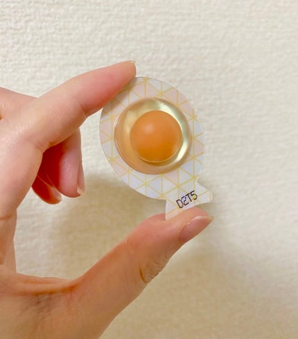 ココチ AG スリーピングパック N/COCOCHI/フェイスクリームを使ったクチコミ(4枚目)