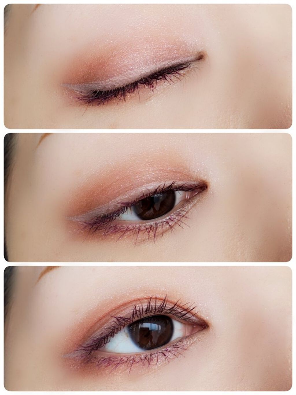 ロング＆カールマスカラ アドバンストフィルム/ヒロインメイク/マスカラを使ったクチコミ（1枚目）