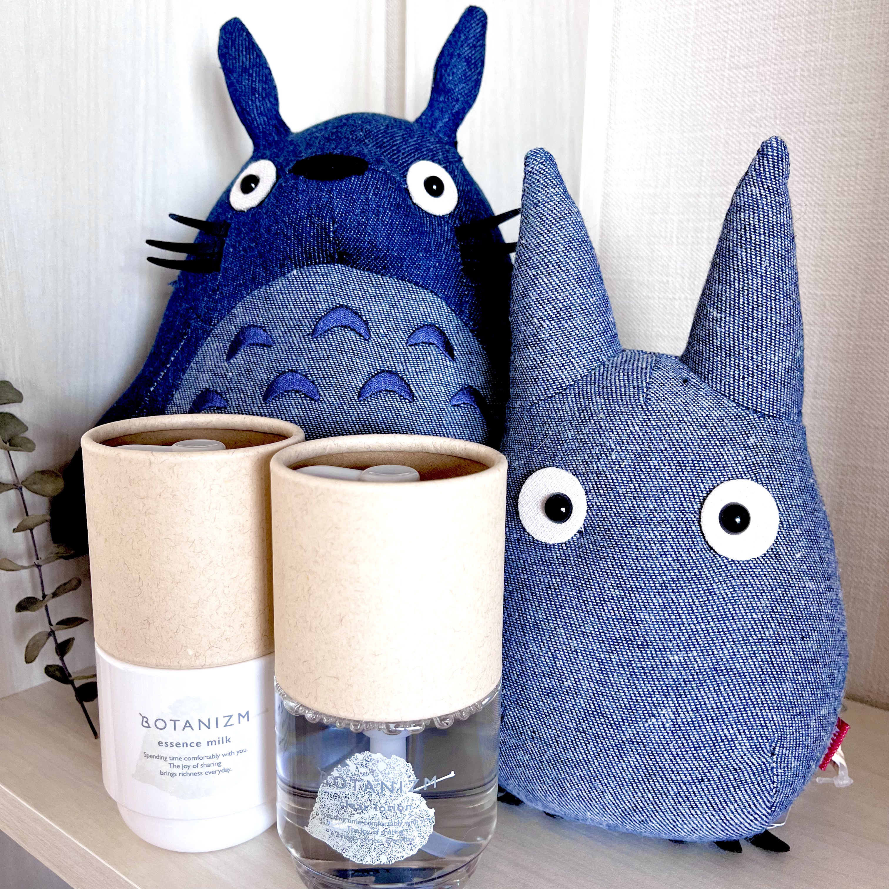 クリアローション 155mL/ボタニズム /化粧水を使ったクチコミ（1枚目）