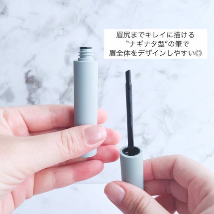 眉ティントSVR/Fujiko/眉ティントを使ったクチコミ(3枚目)