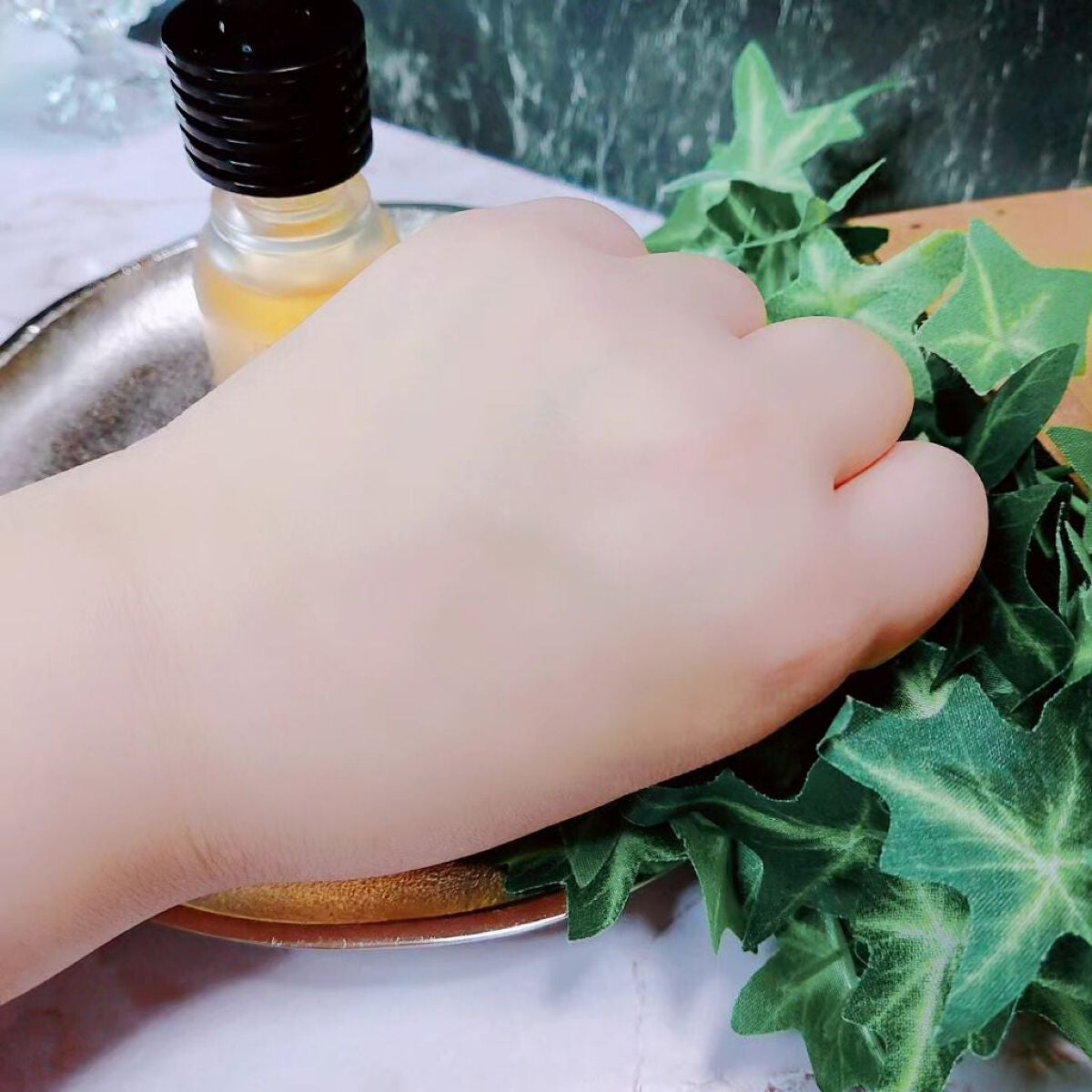 フルフィットプロポリスライトアンプル/COSRX/美容液を使ったクチコミ(3枚目)