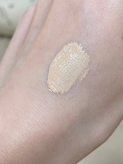 【旧】ディオールスキン フォーエヴァー スキン コレクト コンシーラー/Dior/リキッドコンシーラーを使ったクチコミ(2枚目)