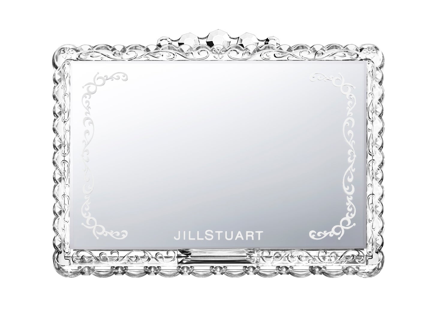 ジルスチュアート ブルームニュアンスブロウパレット 07 cassis beige bloom(限定)