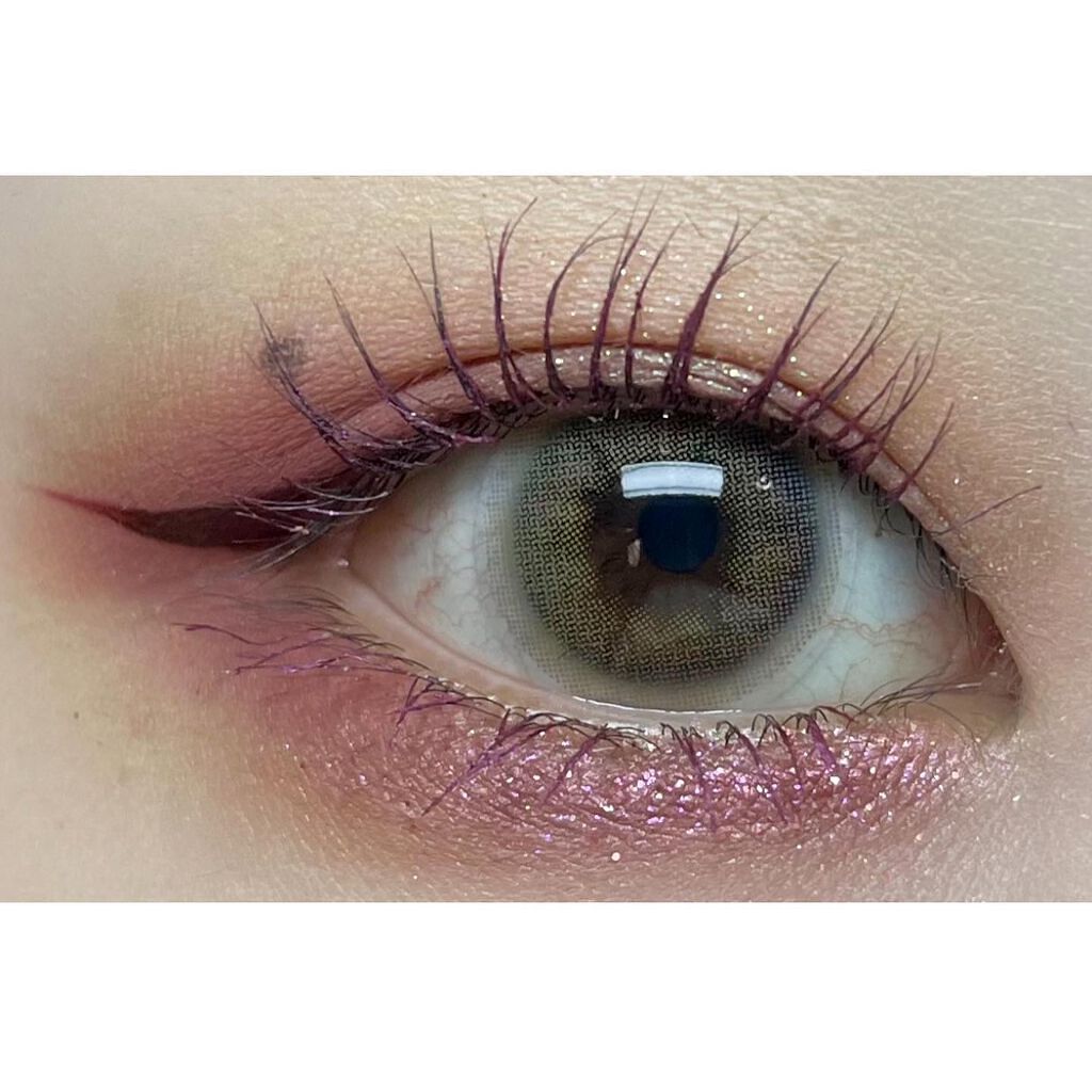 グラムチェンジマルチパレット/A.BLACK/マルチパレットを使ったクチコミ(2枚目)