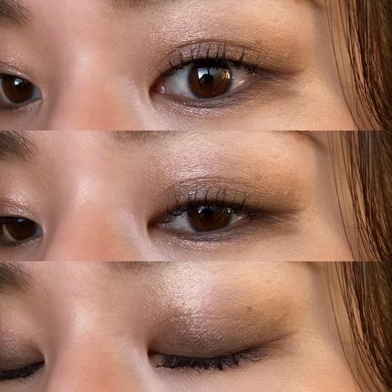 ダズルシャドウ/M・A・C/単色アイシャドウを使ったクチコミ(4枚目)