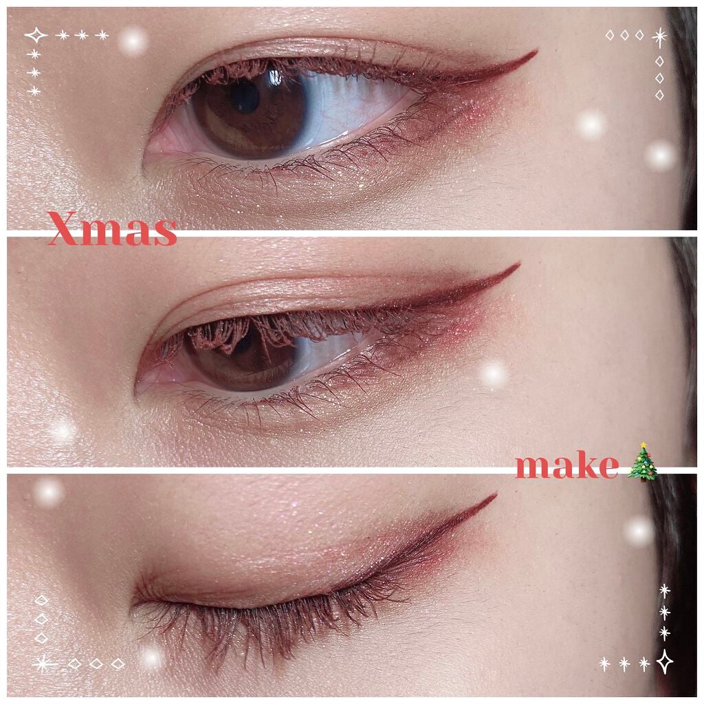 プロ アイ パレット/CLIO/アイシャドウパレットを使ったクチコミ(1枚目)