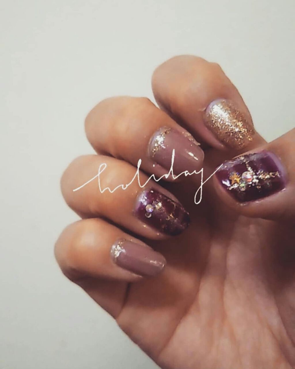 エムジェル レディ パレット/Mpetit Japan/ジェルネイルを使ったクチコミ（1枚目）